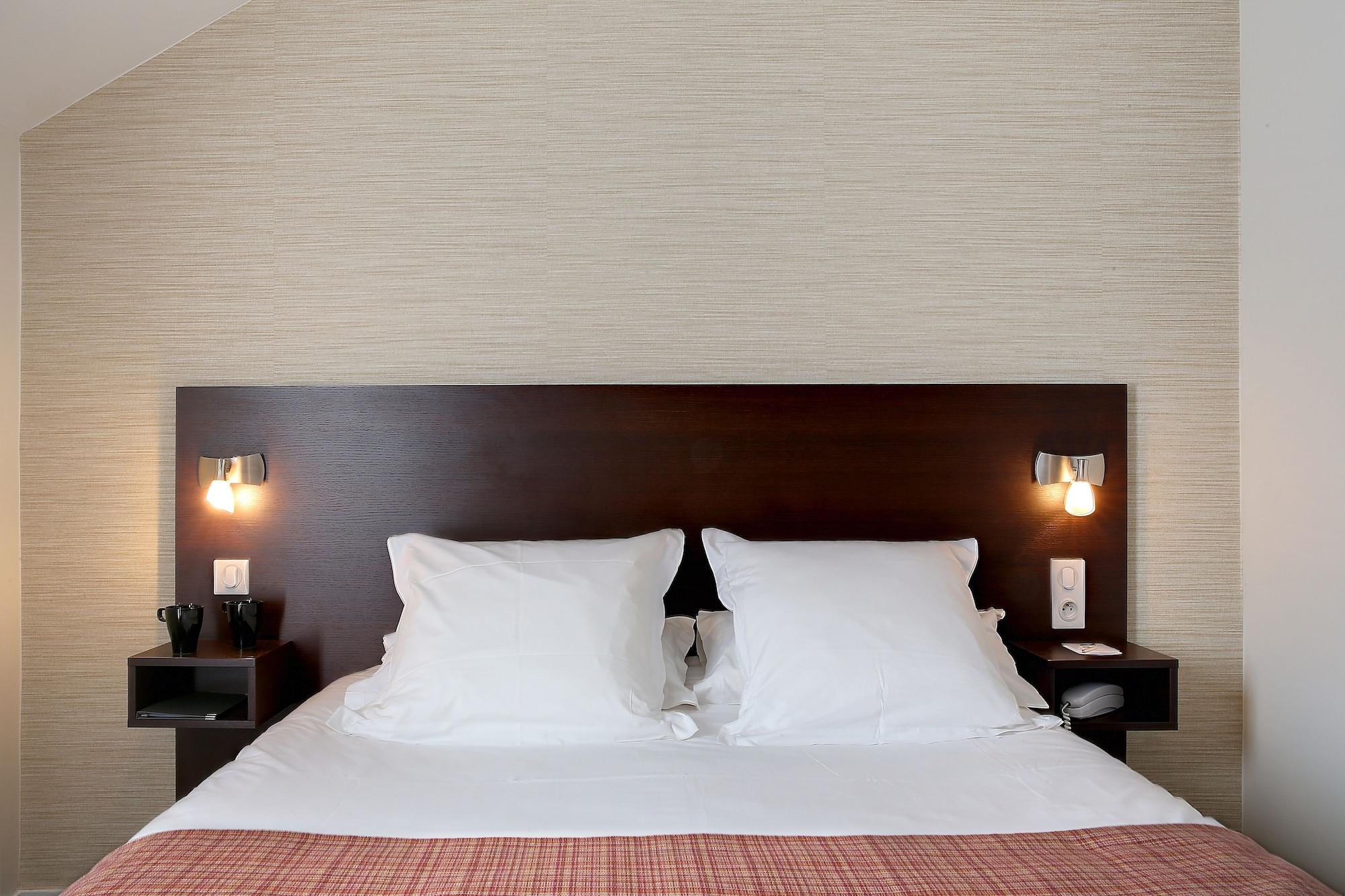 Logis Havvah Hotel Gap Εξωτερικό φωτογραφία