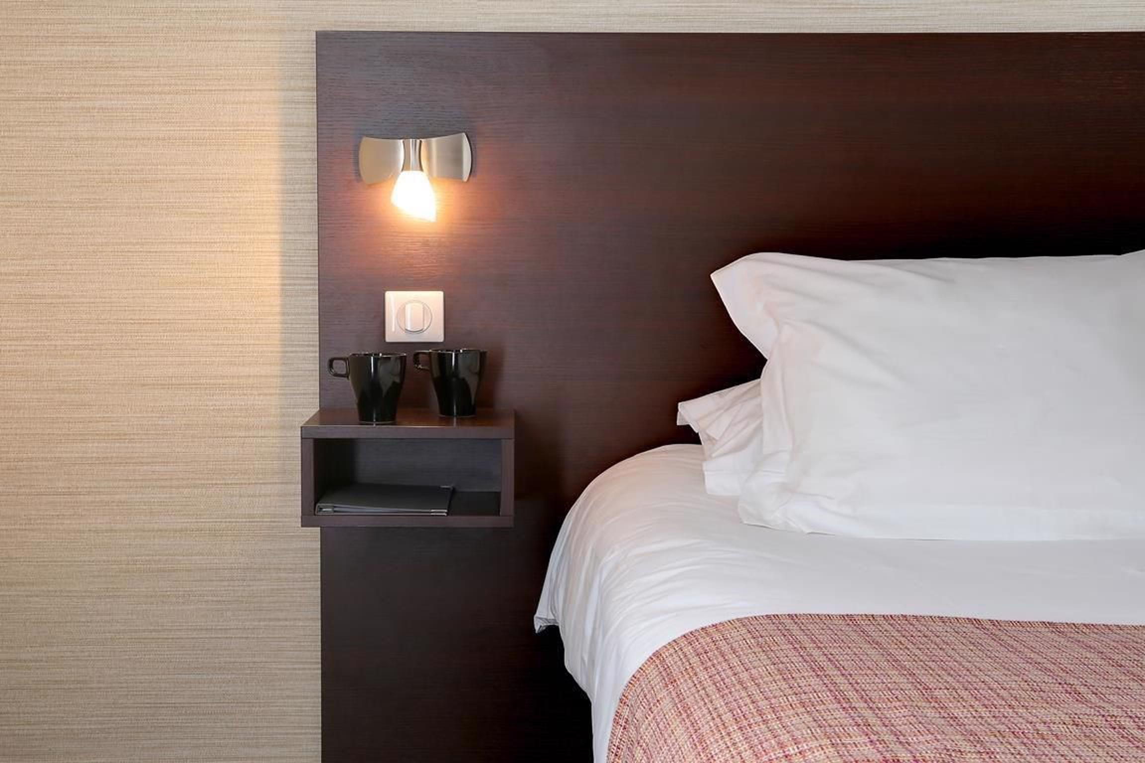 Logis Havvah Hotel Gap Εξωτερικό φωτογραφία