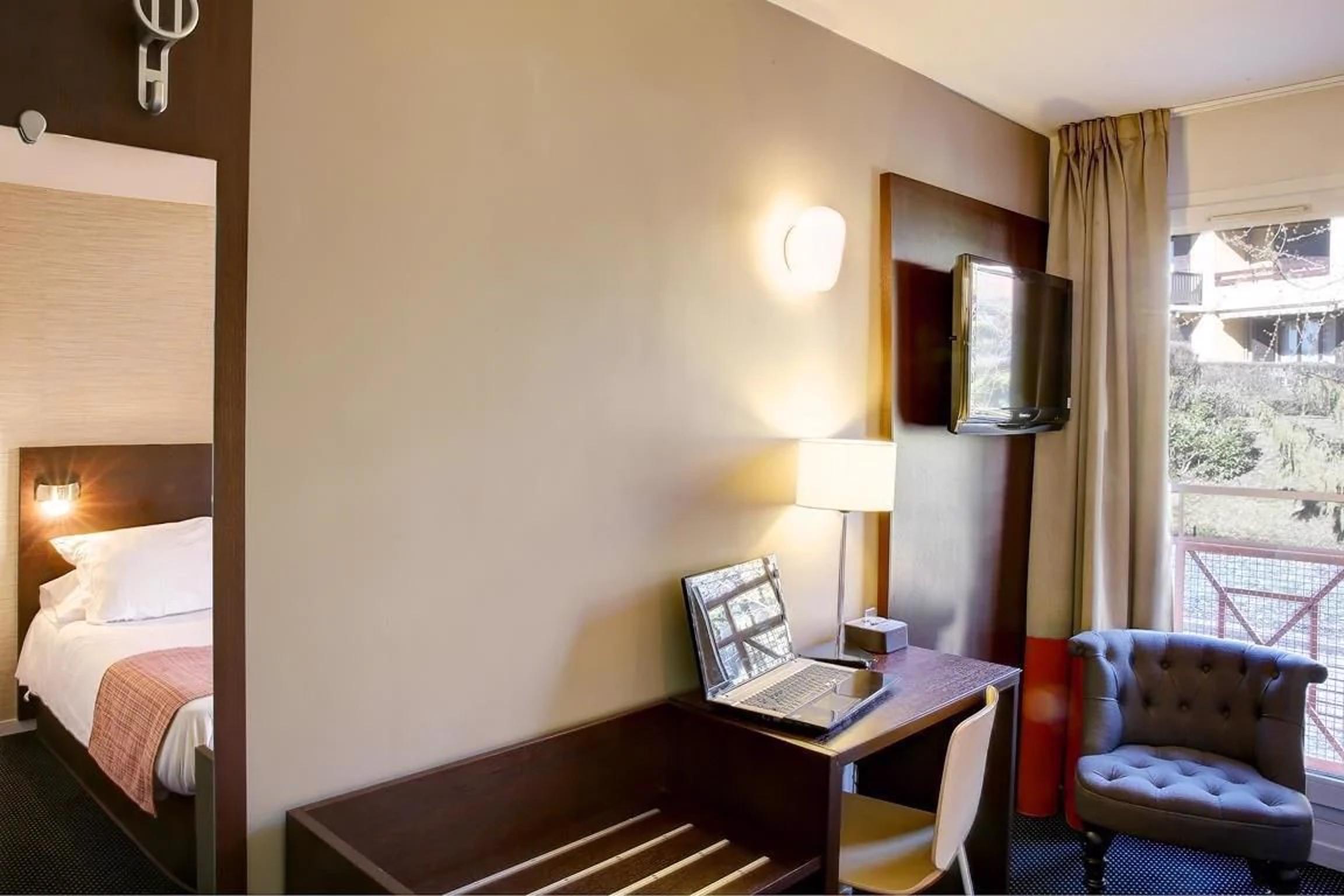 Logis Havvah Hotel Gap Εξωτερικό φωτογραφία