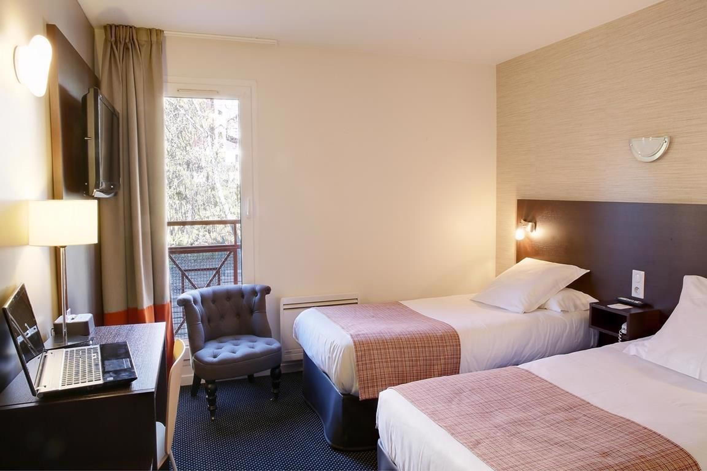 Logis Havvah Hotel Gap Εξωτερικό φωτογραφία