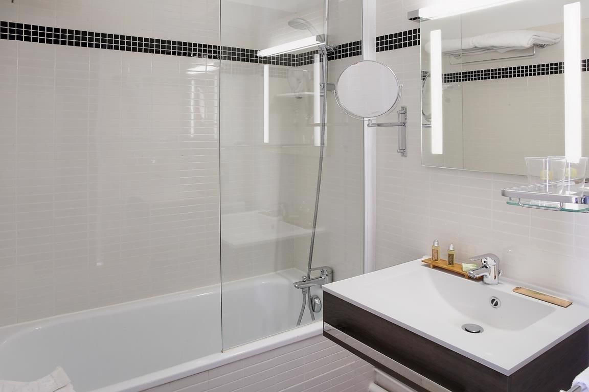 Logis Havvah Hotel Gap Εξωτερικό φωτογραφία
