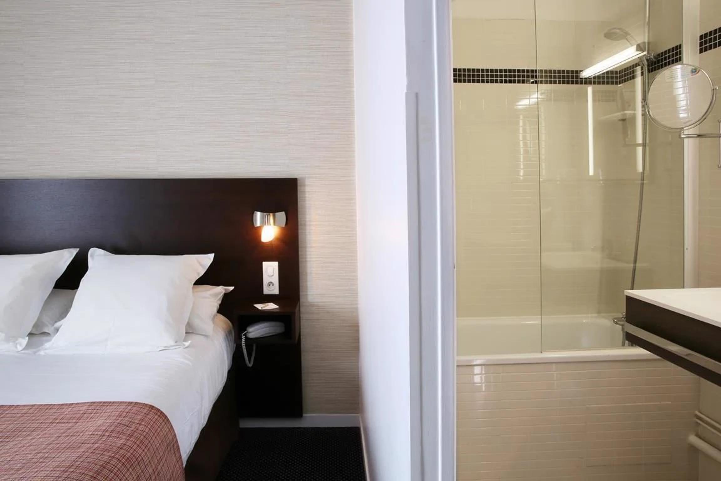 Logis Havvah Hotel Gap Εξωτερικό φωτογραφία