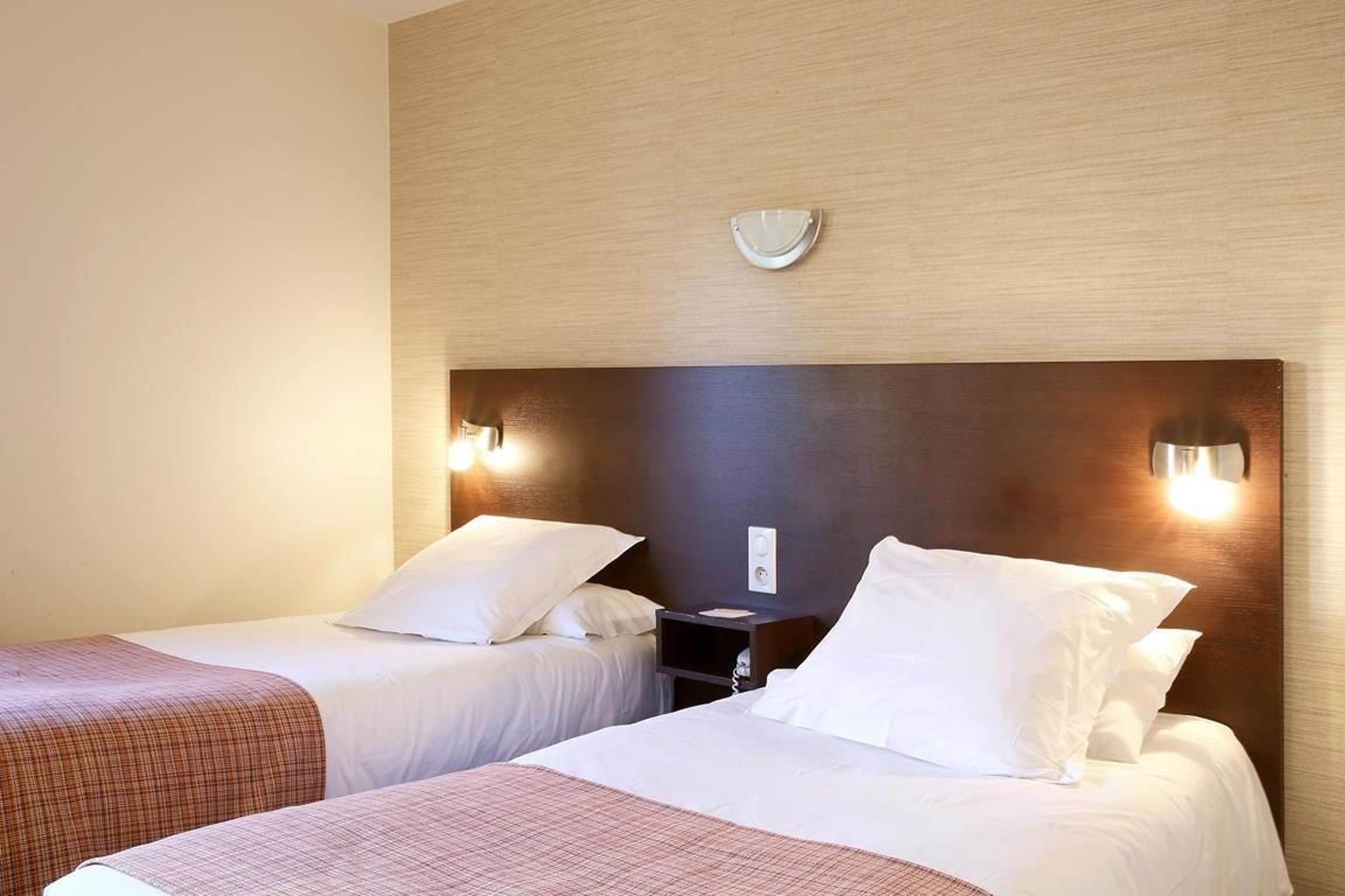Logis Havvah Hotel Gap Εξωτερικό φωτογραφία