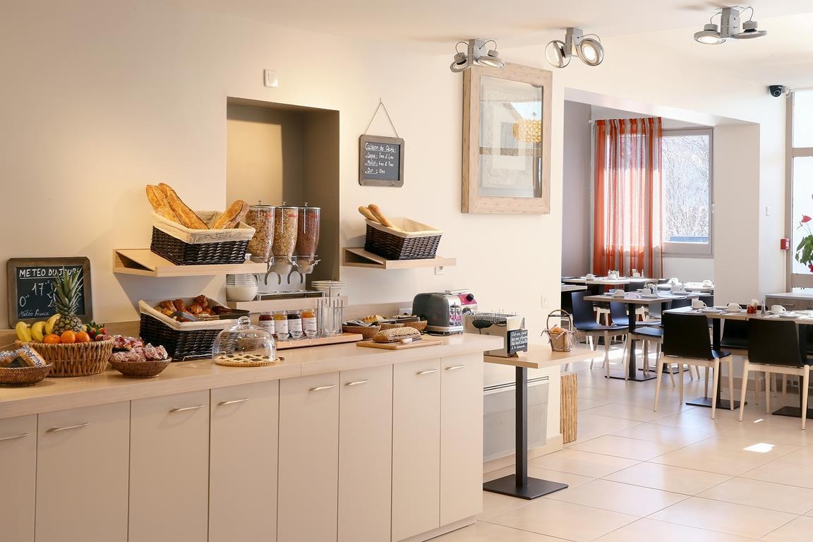 Logis Havvah Hotel Gap Εξωτερικό φωτογραφία