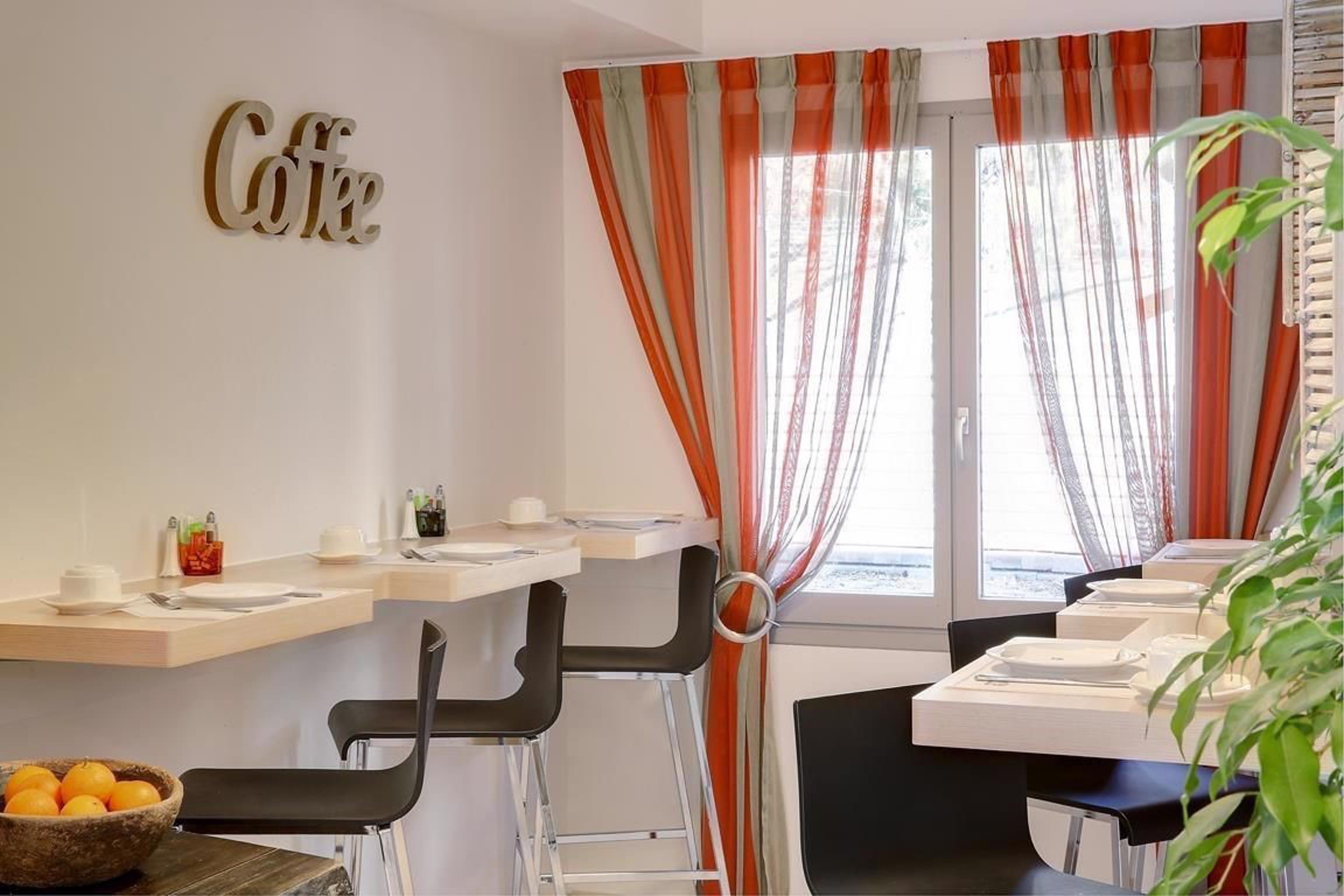 Logis Havvah Hotel Gap Εξωτερικό φωτογραφία
