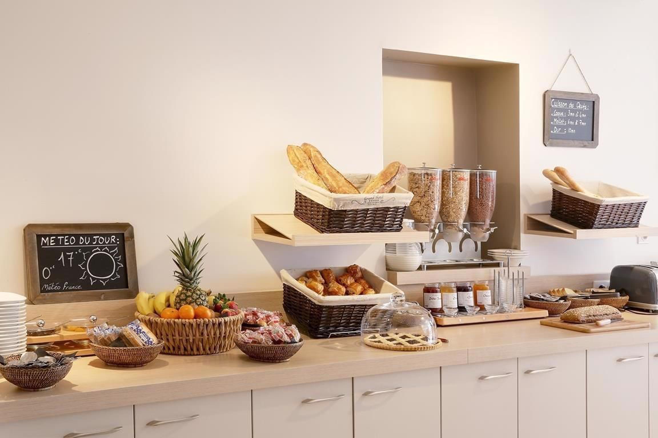 Logis Havvah Hotel Gap Εξωτερικό φωτογραφία