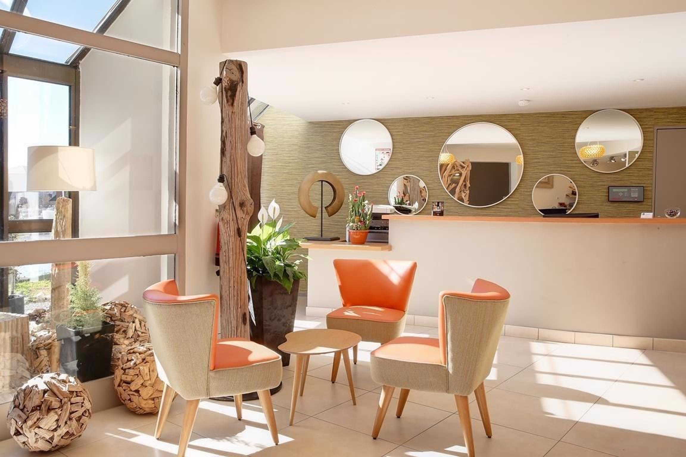 Logis Havvah Hotel Gap Εξωτερικό φωτογραφία