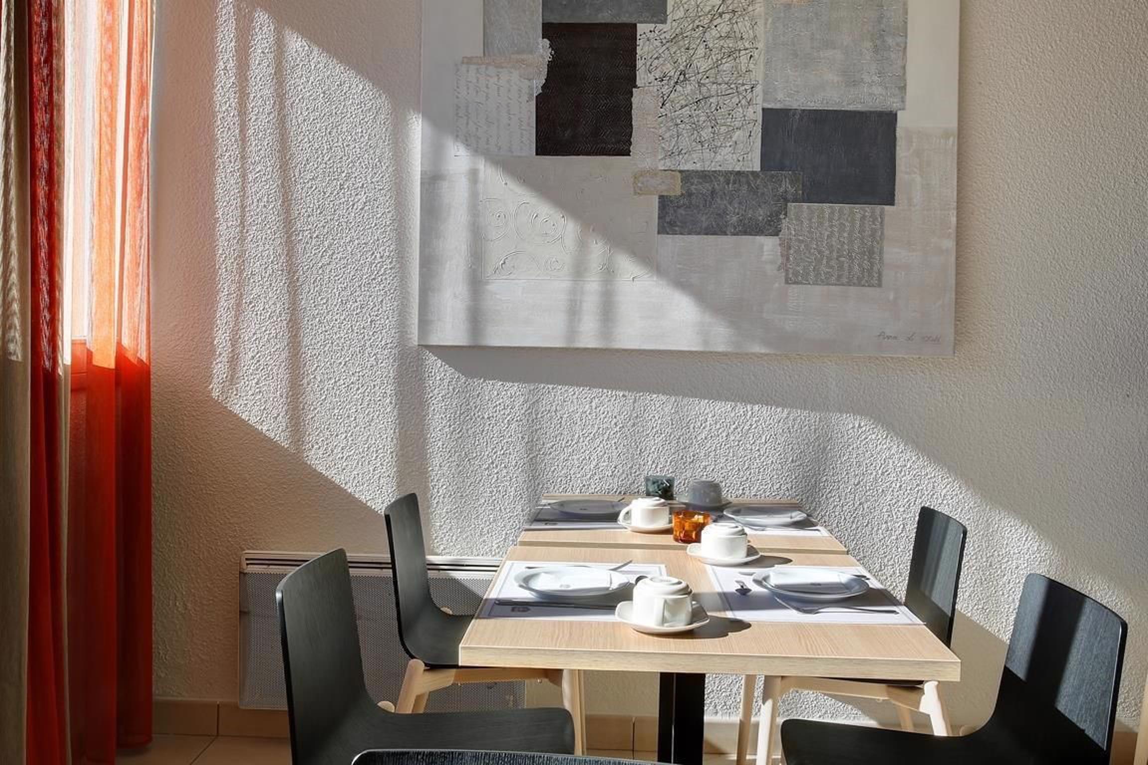 Logis Havvah Hotel Gap Εξωτερικό φωτογραφία