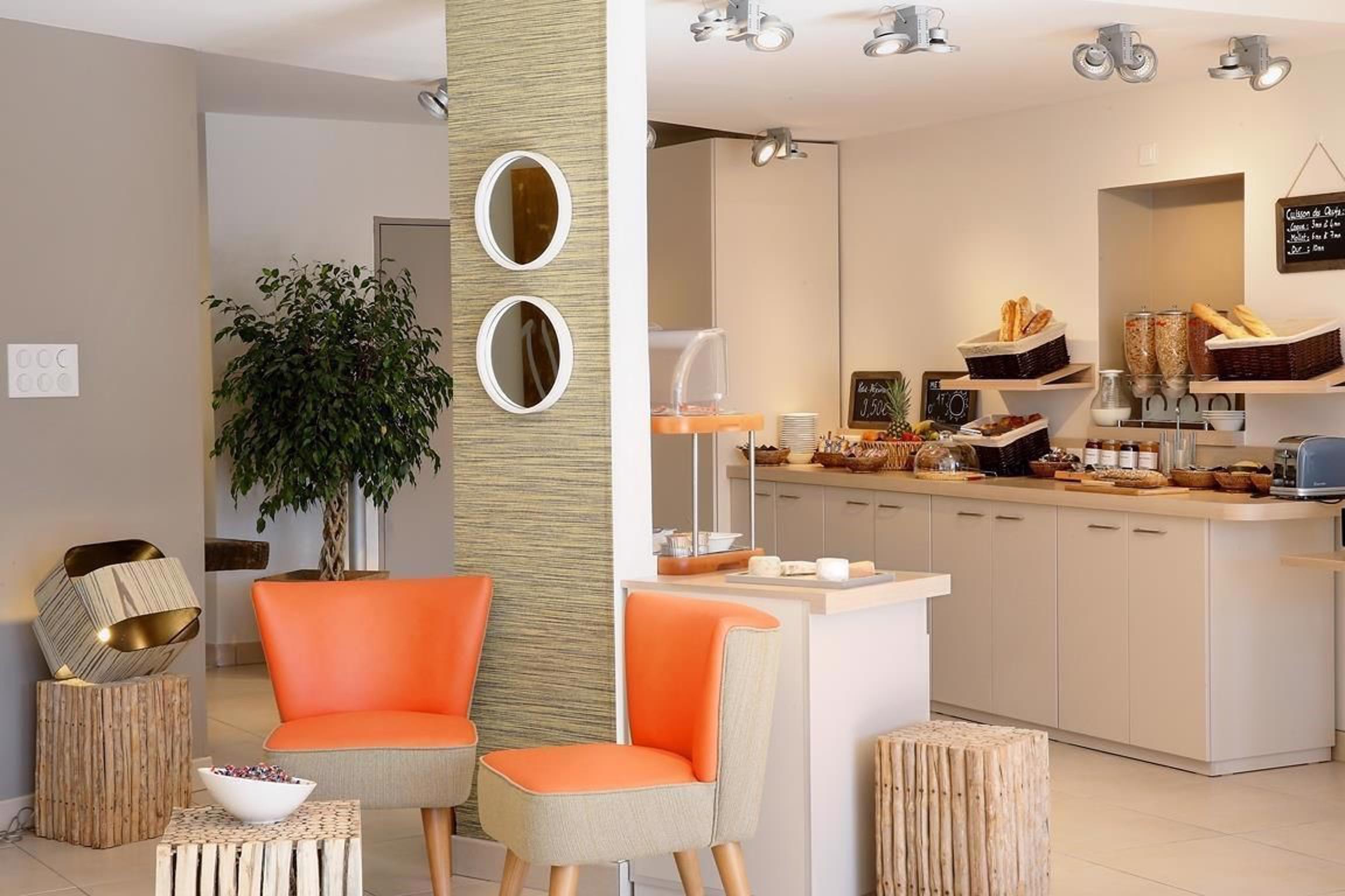 Logis Havvah Hotel Gap Εξωτερικό φωτογραφία