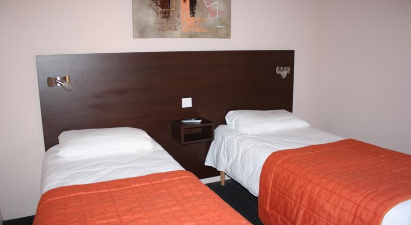 Logis Havvah Hotel Gap Εξωτερικό φωτογραφία