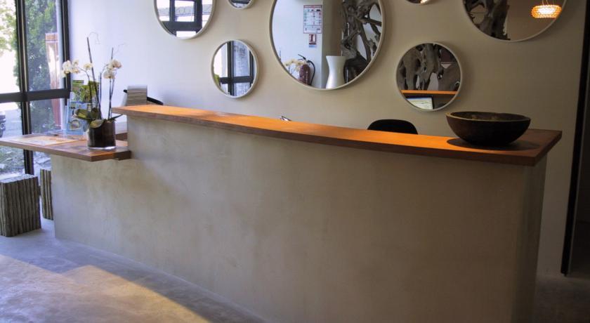 Logis Havvah Hotel Gap Εξωτερικό φωτογραφία