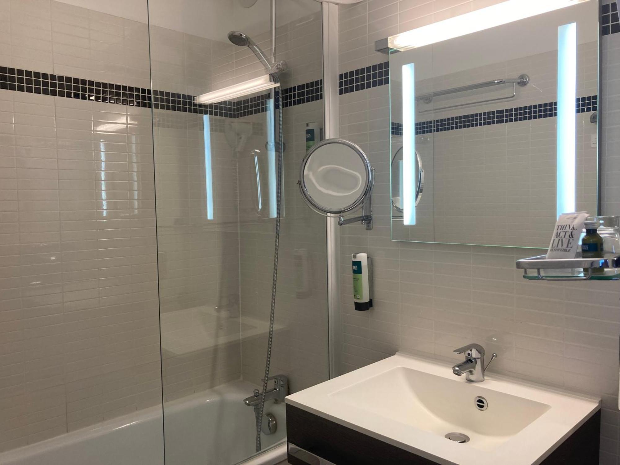 Logis Havvah Hotel Gap Εξωτερικό φωτογραφία