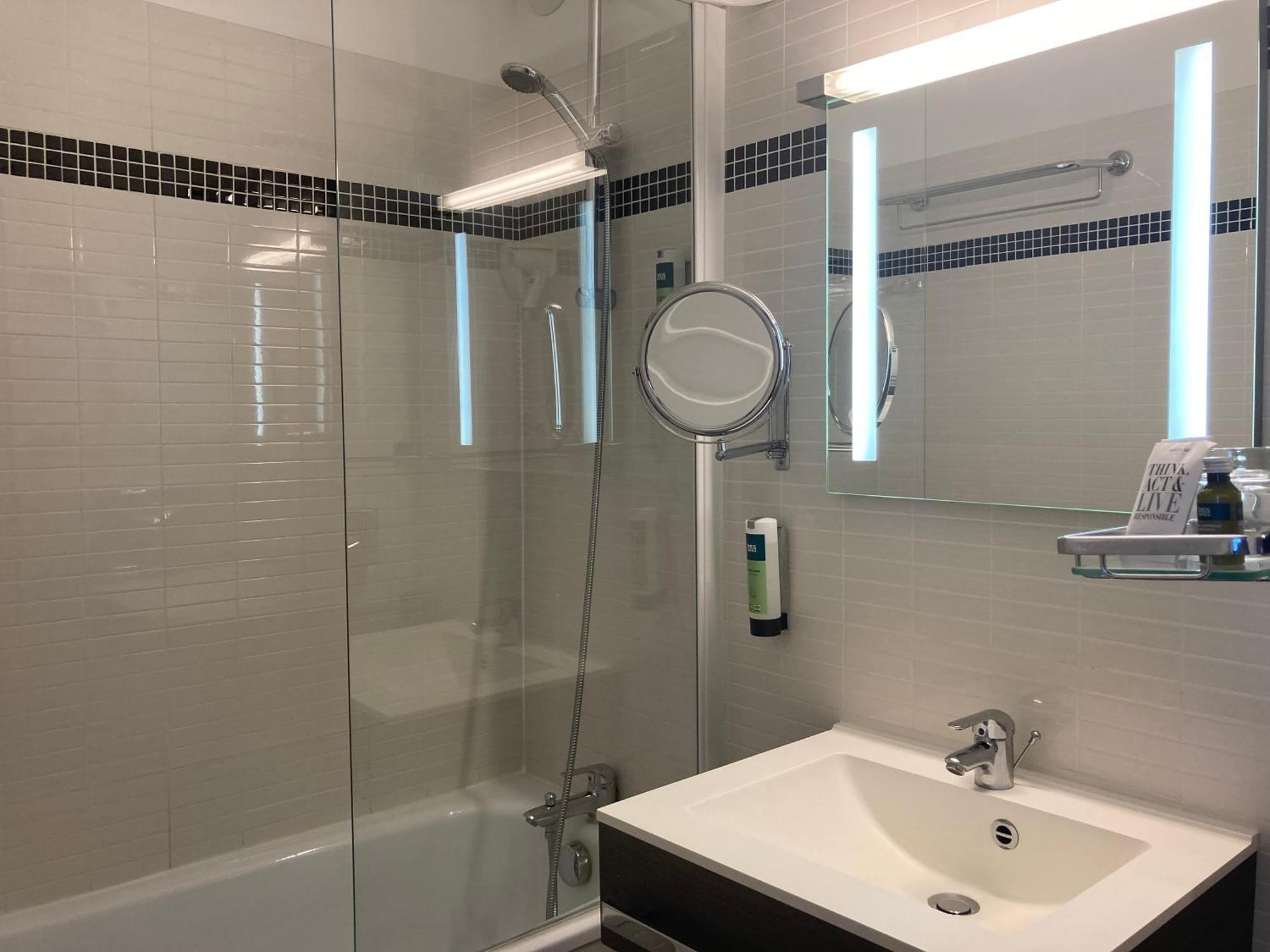 Logis Havvah Hotel Gap Εξωτερικό φωτογραφία