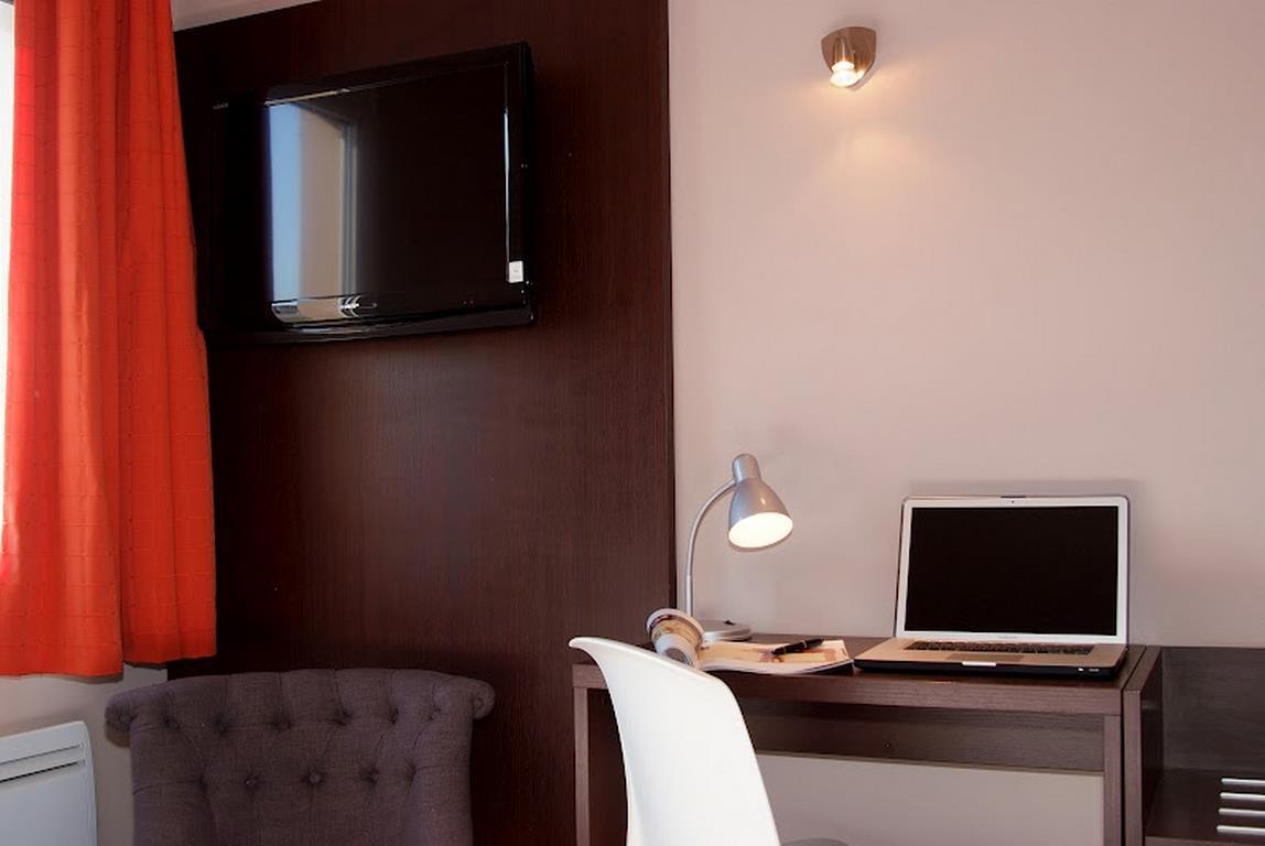 Logis Havvah Hotel Gap Εξωτερικό φωτογραφία